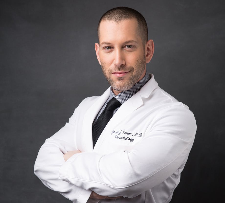 Dr. Jason Emer