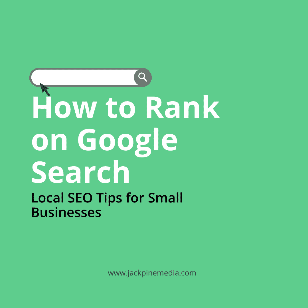 You are currently viewing Local SEO Can Help Businesses Attract More Customers