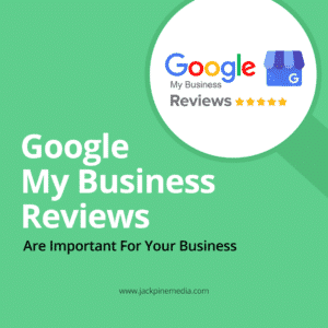 Read more about the article Why Google My Business Reviews Are Important For Your Business