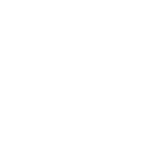 Icon representing web design with a computer monitor displaying a layout and a graphic design pen, symbolizing digital creativity and development.