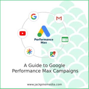Read more about the article A Guide to Google Performance Max Campaigns
