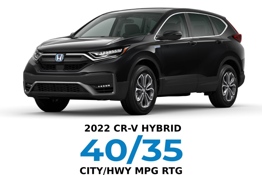 Honda Fuel Efficiency